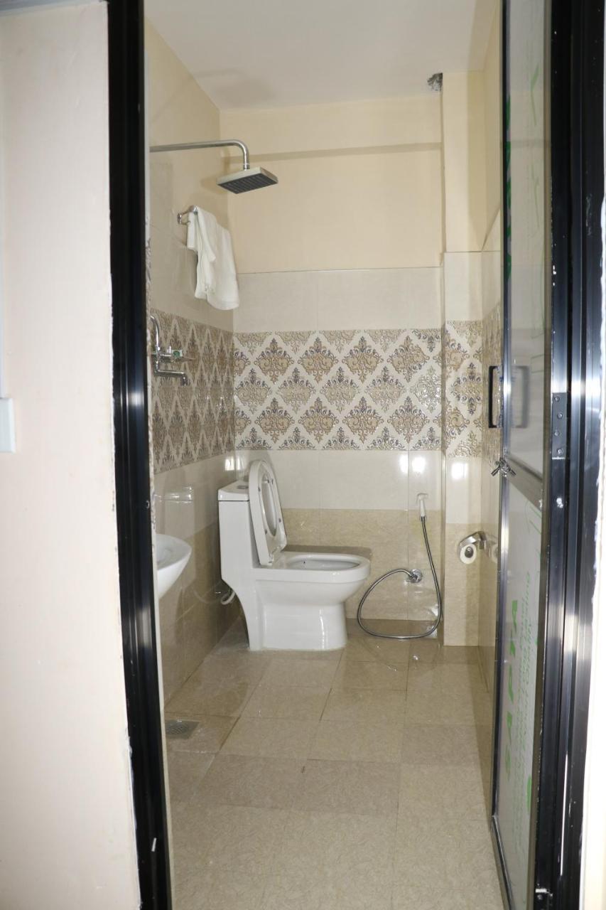 Rambler Hostel Pvt Ltd Kathmandu Exteriör bild