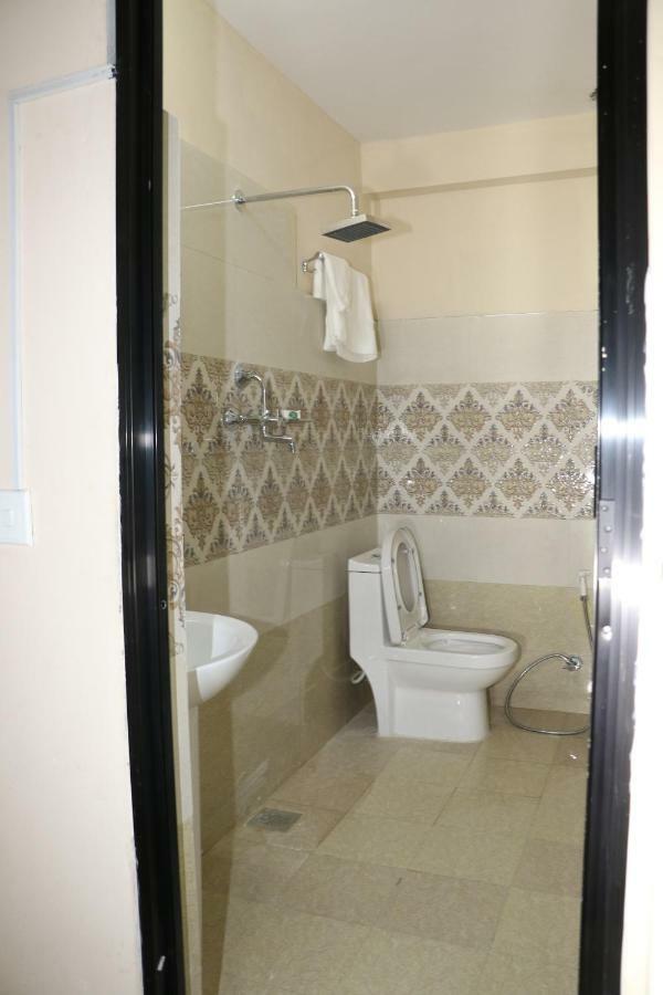 Rambler Hostel Pvt Ltd Kathmandu Exteriör bild