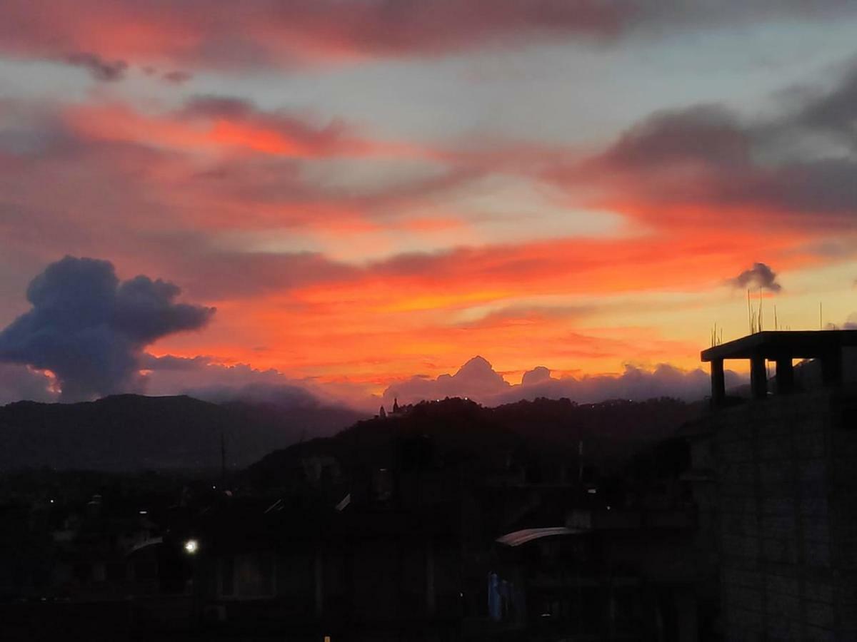 Rambler Hostel Pvt Ltd Kathmandu Exteriör bild